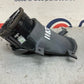 2008 Nissan Z33 350Z Front Driver Door Panel Vent Trim Oem 11Bj2Fa - On Point Parts Inc