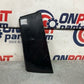 2008 Nissan Z33 350Z Driver Exterior B Pillar Trim Oem 11Bj2Fe - On Point Parts Inc