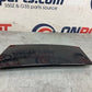 2008 Nissan Z33 350Z Driver Exterior B Pillar Trim Oem 11Bj2Fe - On Point Parts Inc