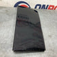 2008 Nissan Z33 350Z Driver Exterior B Pillar Trim Oem 11Bj2Fe - On Point Parts Inc