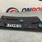 2008 Nissan Z33 350Z Driver Exterior B Pillar Trim Oem 11Bj2Fe - On Point Parts Inc
