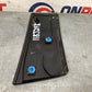 2008 Nissan Z33 350Z Driver Exterior B Pillar Trim Oem 11Bj2Fe - On Point Parts Inc