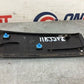 2008 Nissan Z33 350Z Driver Exterior B Pillar Trim Oem 11Bj2Fe - On Point Parts Inc