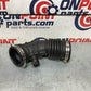 2008 Nissan Z33 350Z Front Passenger Air Intake Flex Duct Tube Oem 11Bj2Fe - On Point Parts Inc