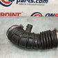 2008 Nissan Z33 350Z Front Passenger Air Intake Flex Duct Tube Oem 11Bj2Fe - On Point Parts Inc