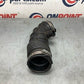 2008 Nissan Z33 350Z Front Passenger Air Intake Flex Duct Tube Oem 11Bj2Fe - On Point Parts Inc