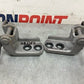 2008 Nissan Z33 350Z Front Passenger Door Hinges Oem 11Bj2Fe - On Point Parts Inc