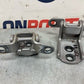 2008 Nissan Z33 350Z Front Passenger Door Hinges Oem 11Bj2Fe - On Point Parts Inc
