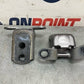 2008 Nissan Z33 350Z Front Passenger Door Hinges Oem 11Bj2Fe - On Point Parts Inc