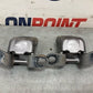 2008 Nissan Z33 350Z Front Passenger Door Hinges Oem 11Bj2Fe - On Point Parts Inc