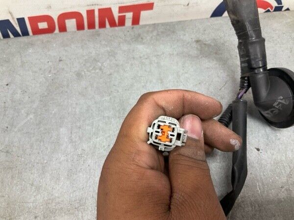 2008 Nissan Z33 350Z Rear Passenger Turn Signal Pig Tail Connector Oem 11Bj2Fe - On Point Parts Inc