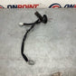 2008 Nissan Z33 350Z Rear Passenger Turn Signal Pig Tail Connector Oem 11Bj2Fe - On Point Parts Inc