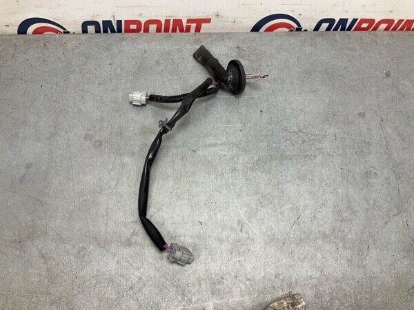 2008 Nissan Z33 350Z Rear Passenger Turn Signal Pig Tail Connector Oem 11Bj2Fe - On Point Parts Inc