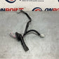 2008 Nissan Z33 350Z Rear Passenger Turn Signal Pig Tail Connector Oem 11Bj2Fe - On Point Parts Inc
