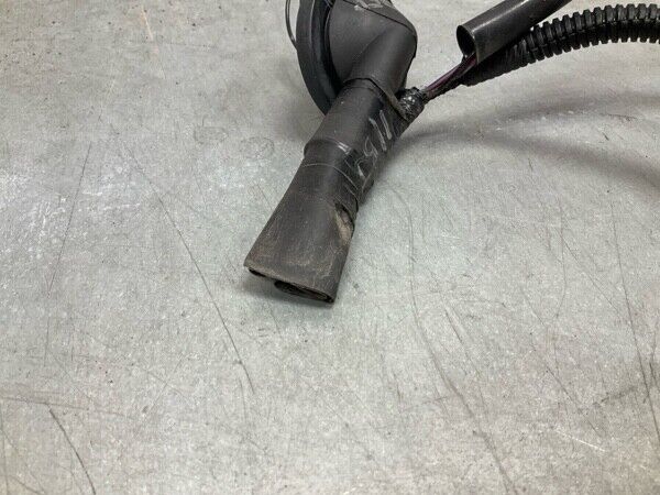 2008 Nissan Z33 350Z Rear Passenger Turn Signal Pig Tail Connector Oem 11Bj2Fe - On Point Parts Inc