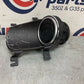 2008 Nissan Z33 350Z Front Passenger Door Panel Vent Trim Oem 11Bj2Fe - On Point Parts Inc