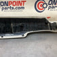 2011 Infiniti V36 G37 Front Convertible Overhead Latch Trim Oem 24Bklf7 - On Point Parts Inc