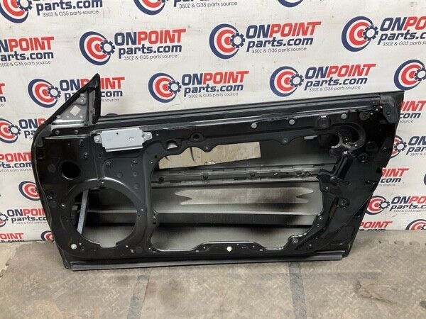 2011 Infiniti V36 G37 Front Passenger Convertible Door Shell Oem 24Bklf1 - On Point Parts Inc
