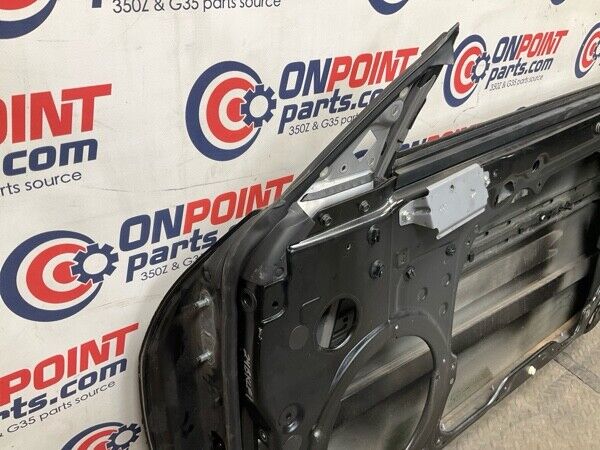 2011 Infiniti V36 G37 Front Passenger Convertible Door Shell Oem 24Bklf1 - On Point Parts Inc