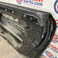 2011 Infiniti V36 G37 Front Passenger Convertible Door Shell Oem 24Bklf1 - On Point Parts Inc
