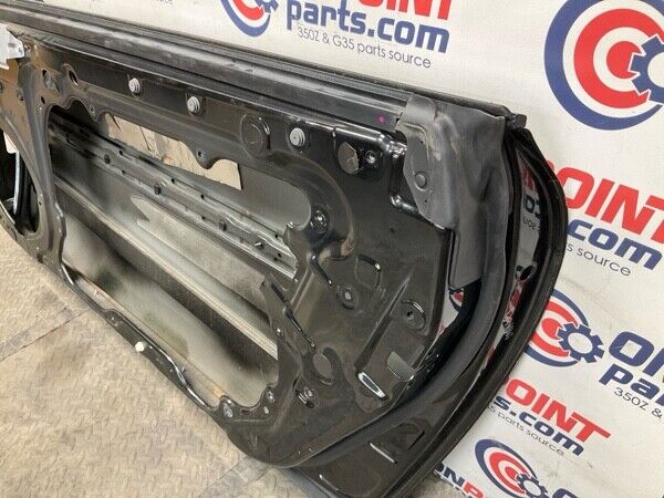 2011 Infiniti V36 G37 Front Passenger Convertible Door Shell Oem 24Bklf1 - On Point Parts Inc
