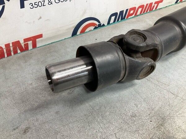 2011 Infiniti V36 G37 Coupe/Convert Driveshaft 2 Piece Rwd Automatic Oem 24Bklf0 - On Point Parts Inc