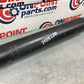 2011 Infiniti V36 G37 Coupe/Convert Driveshaft 2 Piece Rwd Automatic Oem 24Bklf0 - On Point Parts Inc