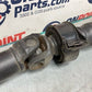 2011 Infiniti V36 G37 Coupe/Convert Driveshaft 2 Piece Rwd Automatic Oem 24Bklf0 - On Point Parts Inc