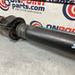 2011 Infiniti V36 G37 Coupe/Convert Driveshaft 2 Piece Rwd Automatic Oem 24Bklf0 - On Point Parts Inc