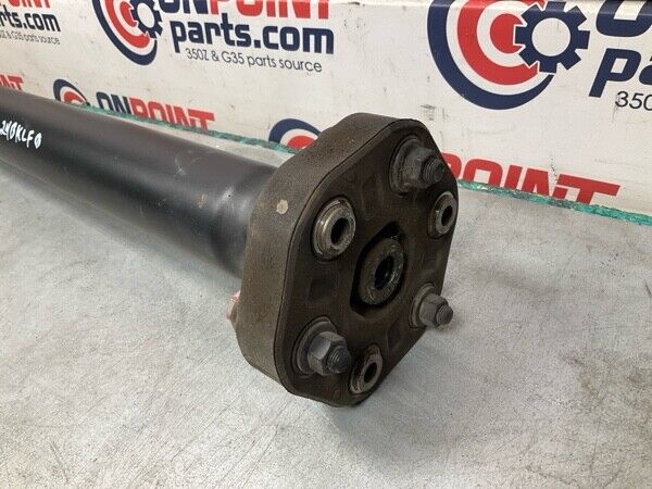2011 Infiniti V36 G37 Coupe/Convert Driveshaft 2 Piece Rwd Automatic Oem 24Bklf0 - On Point Parts Inc