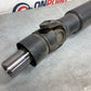 2011 Infiniti V36 G37 Coupe/Convert Driveshaft 2 Piece Rwd Automatic Oem 24Bklf0 - On Point Parts Inc