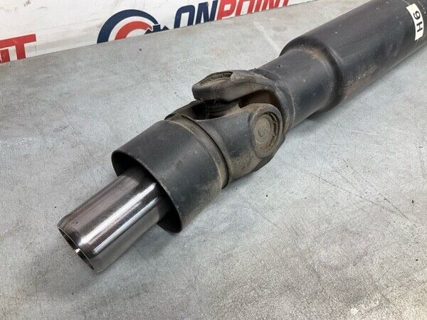 2011 Infiniti V36 G37 Coupe/Convert Driveshaft 2 Piece Rwd Automatic Oem 24Bklf0 - On Point Parts Inc