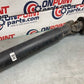 2011 Infiniti V36 G37 Coupe/Convert Driveshaft 2 Piece Rwd Automatic Oem 24Bklf0 - On Point Parts Inc