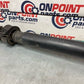 2011 Infiniti V36 G37 Coupe/Convert Driveshaft 2 Piece Rwd Automatic Oem 24Bklf0 - On Point Parts Inc