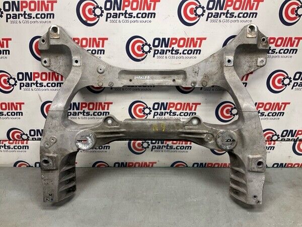 2011 Infiniti V36 G37 Engine Cradle Suspension Subframe Oem 24Bklf0 - On Point Parts Inc