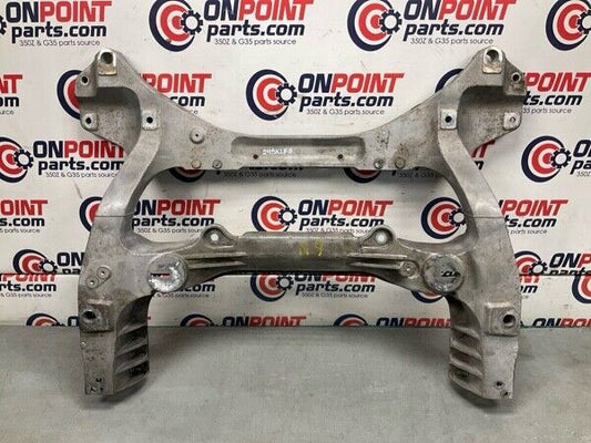 2011 Infiniti V36 G37 Engine Cradle Suspension Subframe Oem 24Bklf0 - On Point Parts Inc