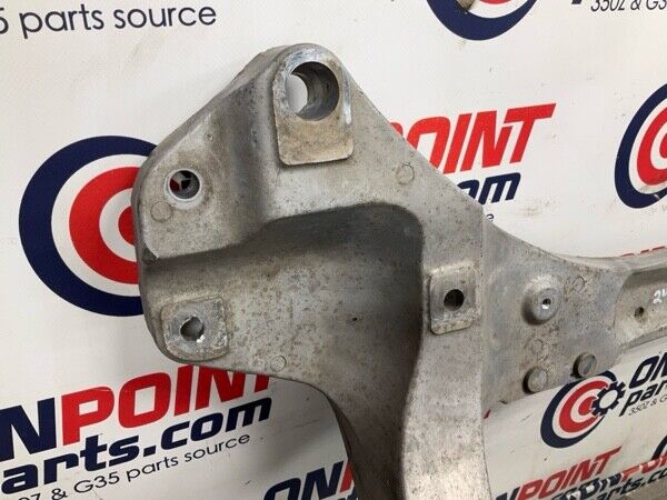 2011 Infiniti V36 G37 Engine Cradle Suspension Subframe Oem 24Bklf0 - On Point Parts Inc