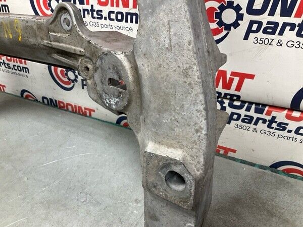 2011 Infiniti V36 G37 Engine Cradle Suspension Subframe Oem 24Bklf0 - On Point Parts Inc