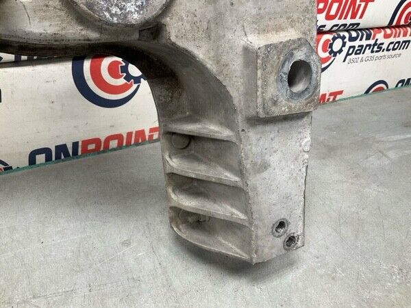 2011 Infiniti V36 G37 Engine Cradle Suspension Subframe Oem 24Bklf0 - On Point Parts Inc