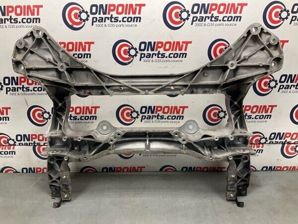 2011 Infiniti V36 G37 Engine Cradle Suspension Subframe Oem 24Bklf0 - On Point Parts Inc