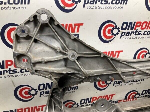 2011 Infiniti V36 G37 Engine Cradle Suspension Subframe Oem 24Bklf0 - On Point Parts Inc