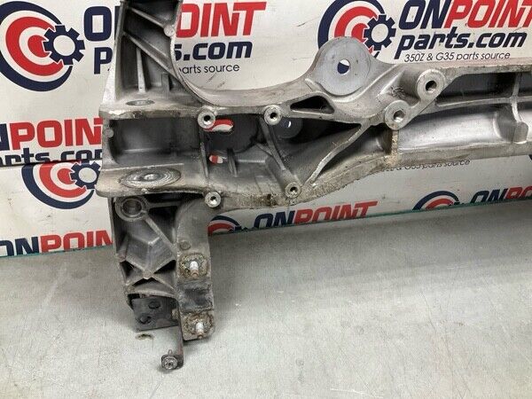 2011 Infiniti V36 G37 Engine Cradle Suspension Subframe Oem 24Bklf0 - On Point Parts Inc