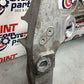 2011 Infiniti V36 G37 Engine Cradle Suspension Subframe Oem 24Bklf0 - On Point Parts Inc