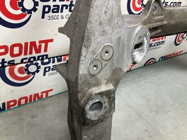2011 Infiniti V36 G37 Engine Cradle Suspension Subframe Oem 24Bklf0 - On Point Parts Inc