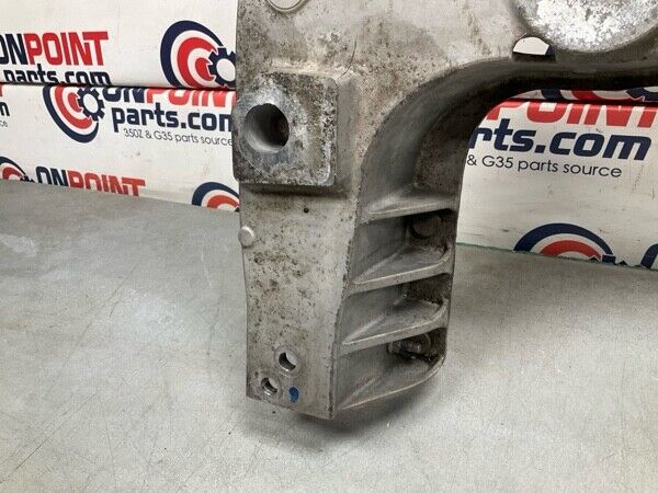 2011 Infiniti V36 G37 Engine Cradle Suspension Subframe Oem 24Bklf0 - On Point Parts Inc