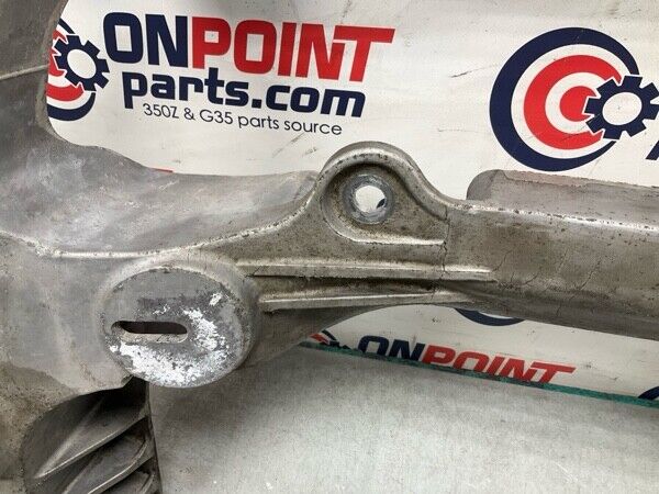 2011 Infiniti V36 G37 Engine Cradle Suspension Subframe Oem 24Bklf0 - On Point Parts Inc