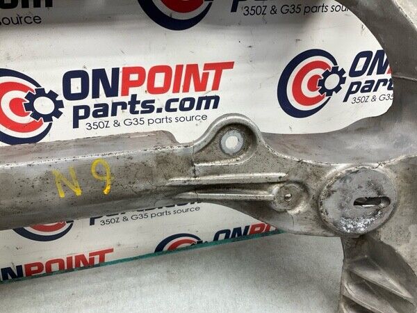 2011 Infiniti V36 G37 Engine Cradle Suspension Subframe Oem 24Bklf0 - On Point Parts Inc
