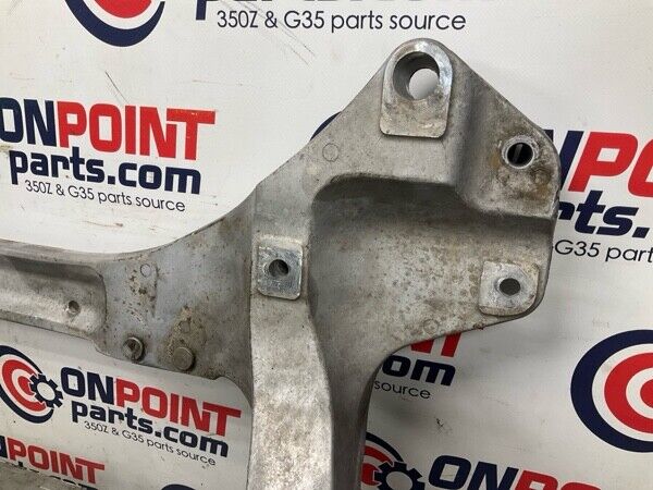 2011 Infiniti V36 G37 Engine Cradle Suspension Subframe Oem 24Bklf0 - On Point Parts Inc