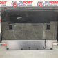2011 Infiniti V36 G37 Convertible Trunk Subfloor Spare Tire Cover Oem 24Bklf9 - On Point Parts Inc
