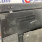 2011 Infiniti V36 G37 Convertible Trunk Subfloor Spare Tire Cover Oem 24Bklf9 - On Point Parts Inc